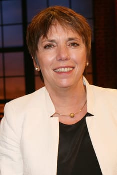 Margot Kaessmann,Koelner Treff (eps. 340),WDR Studio BS2,Koeln,17.04.2015