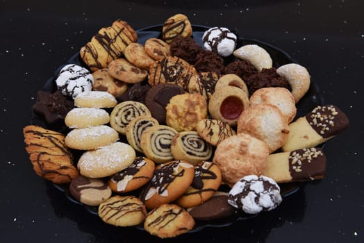Christmas cookies