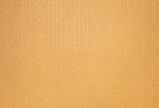 Brown recycled cardboard corrugated paper texture background