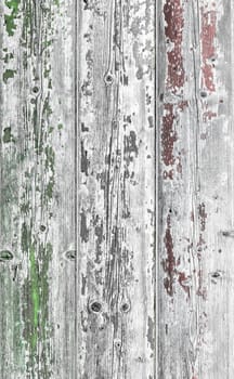 Italy flag on wood background. It can be used as concepts and backgrounds.