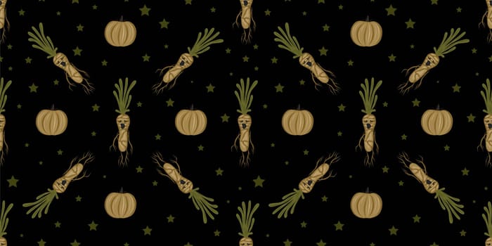Fantasy Harry Potter, great design for any purpose. Magic seamless pattern. Magic and witchcraft. Hogwarts.
