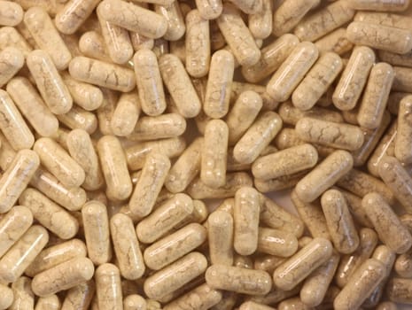 pharmaceutical industry capsules medication health pharmacy vitamins dosage