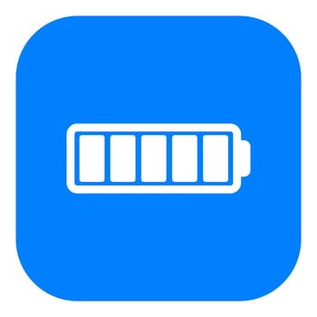 Battery and app icon