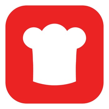 Chef hat and app icon