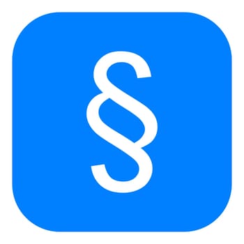 Paragraph and app icon