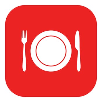 Cutlery and app icon