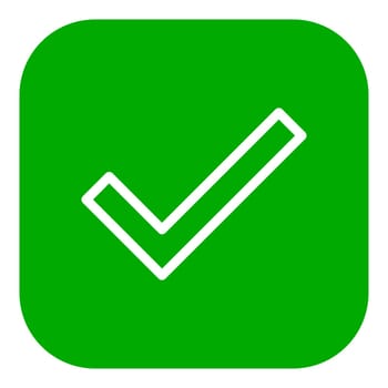 Tick and app icon