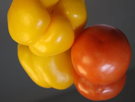 delicious tomato eye-catching natural balance aroma different flavor
