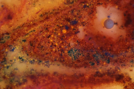 galaxy abstract universe infinite artificial background grandiose different
