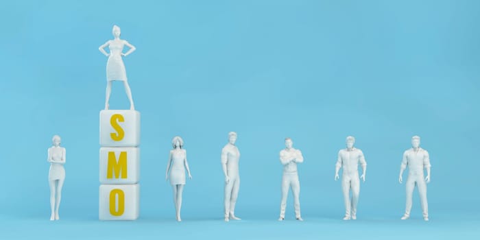 SMO Social Media Optimization Successful Solutions and Services