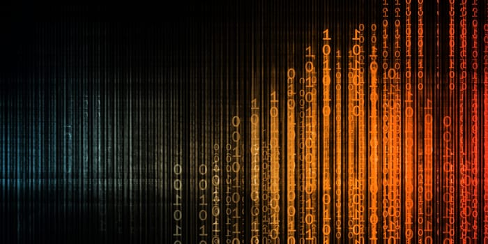 Big Data Visualization as Computer Technology Background
