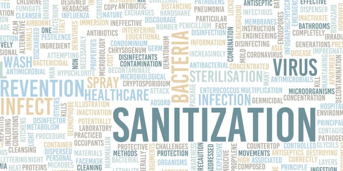Sanitization Services and Solutions Business Industry