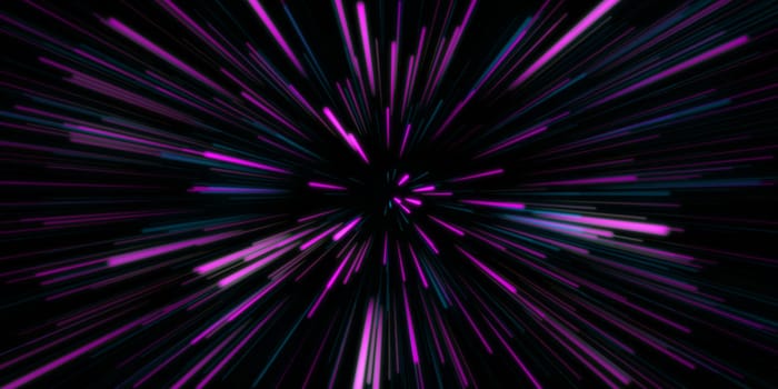 Speed Movement Pattern Concept Fast Dynamic Background Art
