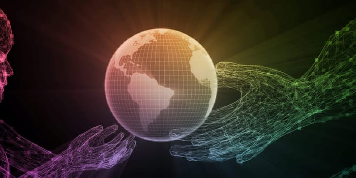Global Access of Service and Technology Solutions System