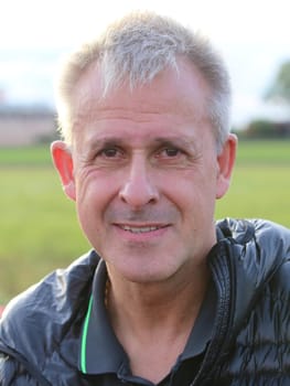 deutscher Fußballer Pierre Litti Littbarski