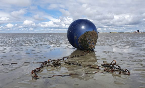 buoy