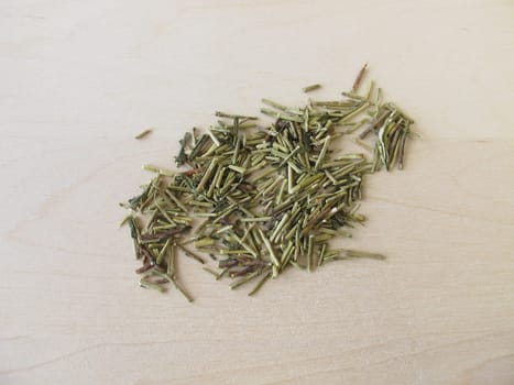 Loser Kukicha Green Tea