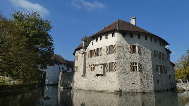 SchlossHallwyl