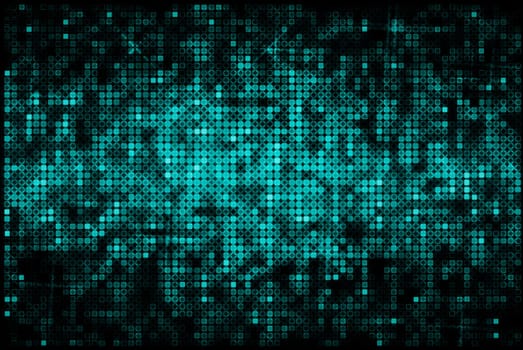 Abstract sparkling disco background, purple and black