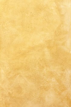 Rustic wall texture. Dirty brown stucco background.