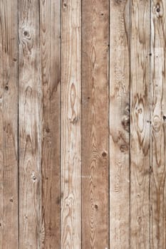 Brown wood plank wall texture background