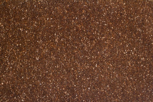 seamless vintage dark brown cork texture background