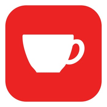 Cup and app icon