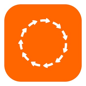 Arrows and app icon