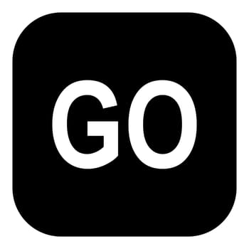 Go and app icon