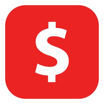 Dollar and app icon