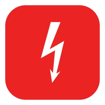 Lightning and app icon