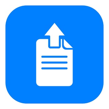 Document upload and app icon