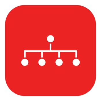 Network and app icon