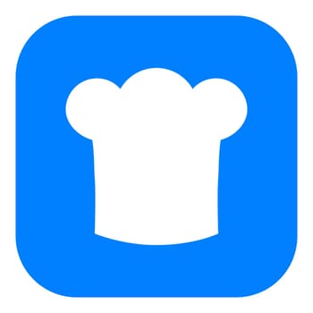 Chef hat and app icon