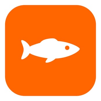 Fish and app icon