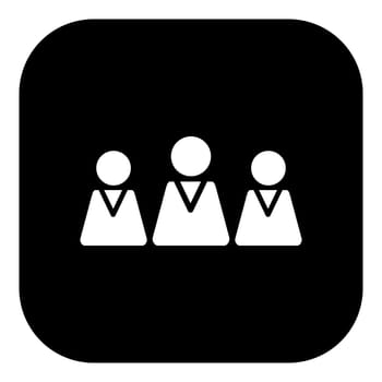 Team and app icon