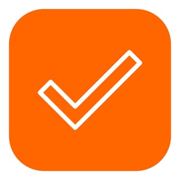 Tick and app icon
