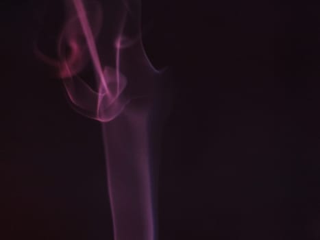smoke incense meditation abstract background spiritual background ritual aroma