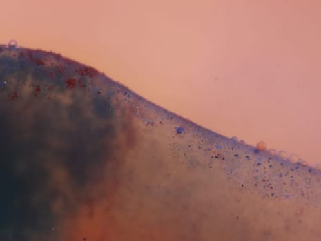 abstract background fantasy illusion rarity imagination virus bacteria sensation