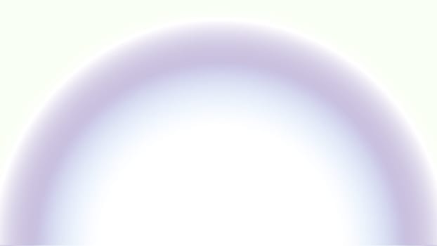 Dazzling flash with 3d render of creeping stream of energy. Partially illuminated negative on film. Minimalistic background with simple blurry transitions and gradients.
