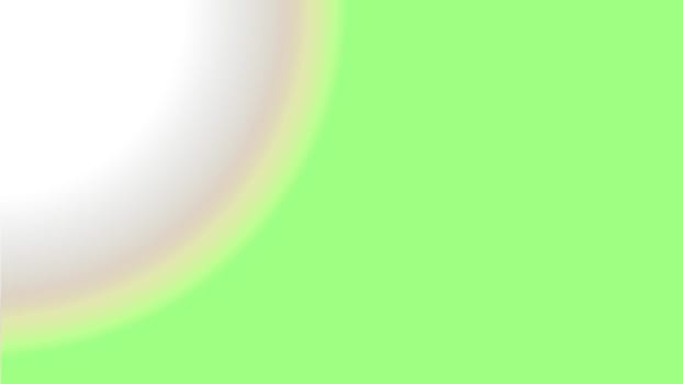 Dazzling flash with 3d render of creeping stream of energy. Partially illuminated negative on film. Minimalistic background with simple blurry transitions and gradients.