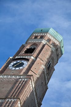 Frauenkirche München