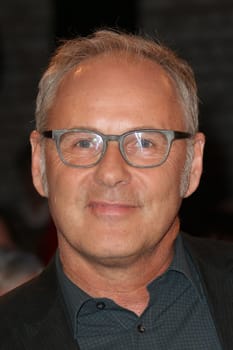 Reinhold Beckmann,recording of 3nach9 in the Radiohaus of Radio Bremen,Bremen,24.04.2015
