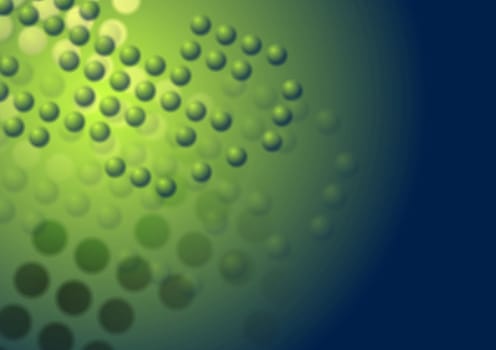 Abstract modern elegant background. Vector tech style for design