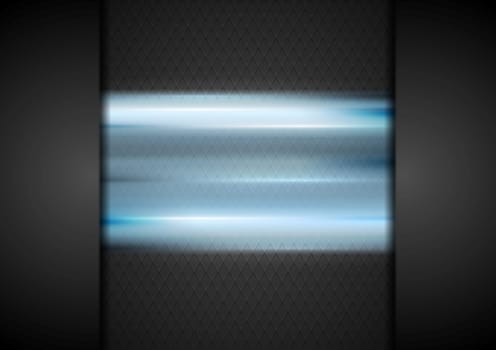 Abstract textural shiny background. Vector design