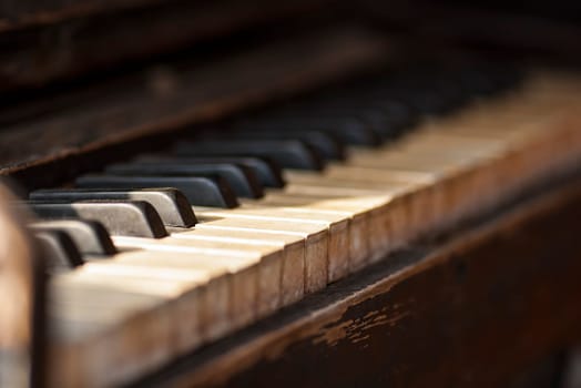 Piano for adv or others purpose use