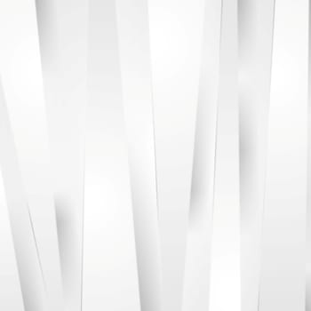 Abstract modern light background. Vector tech background