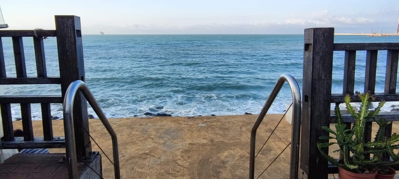 Nanwantou Coastal Trail, New Taipei City-Dec 11, 2021: Nanwantou Coastal Trail, Nanwantou Coastal Trail, New Taipei City