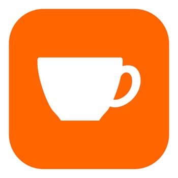 Cup and app icon