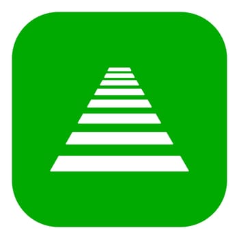 Cross walk and app icon